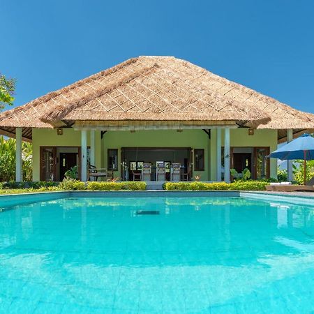 The North Cape Beach Villas Umeanyar Екстер'єр фото