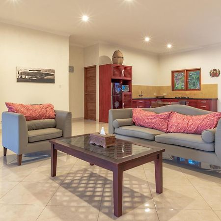 The North Cape Beach Villas Umeanyar Екстер'єр фото