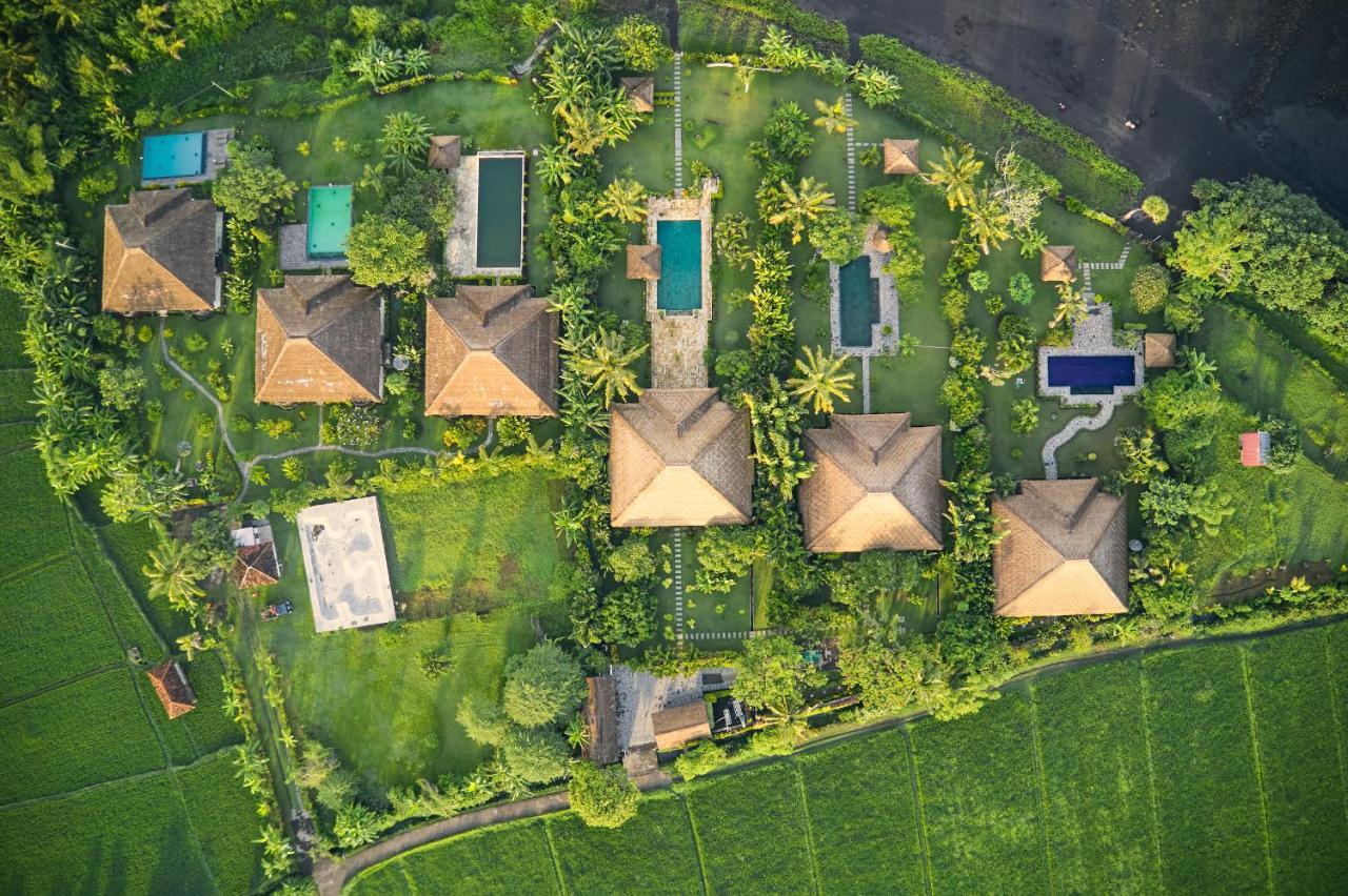 The North Cape Beach Villas Umeanyar Екстер'єр фото