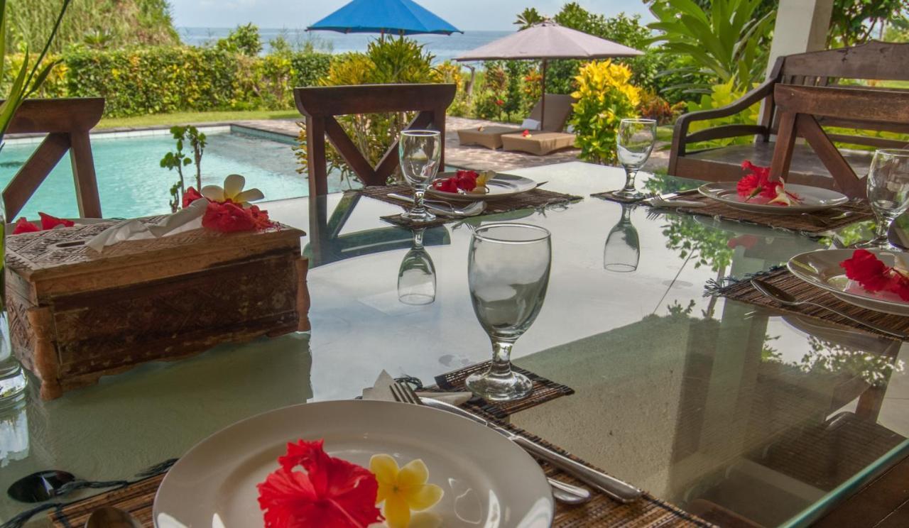 The North Cape Beach Villas Umeanyar Екстер'єр фото