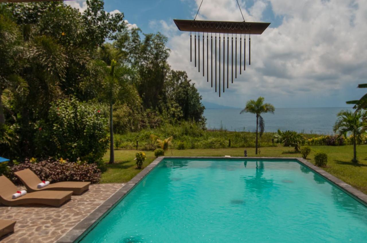 The North Cape Beach Villas Umeanyar Екстер'єр фото