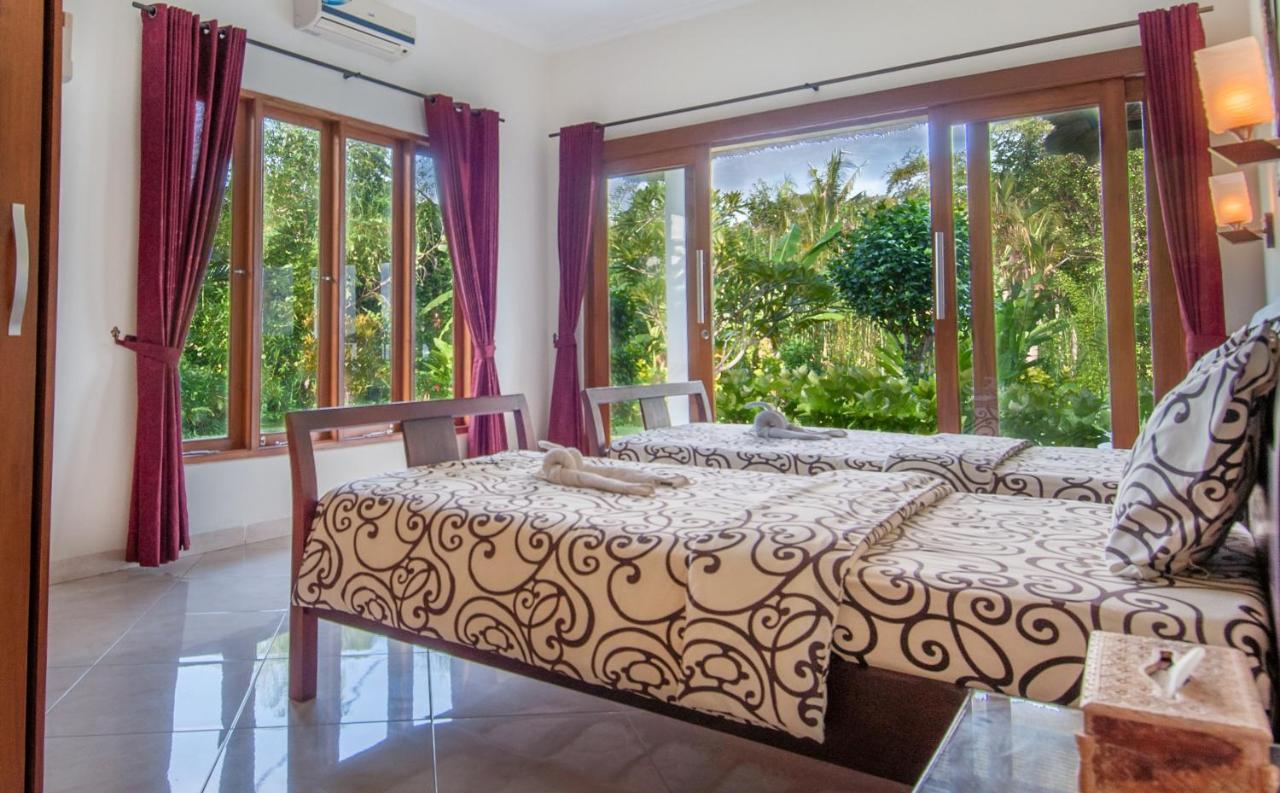 The North Cape Beach Villas Umeanyar Екстер'єр фото