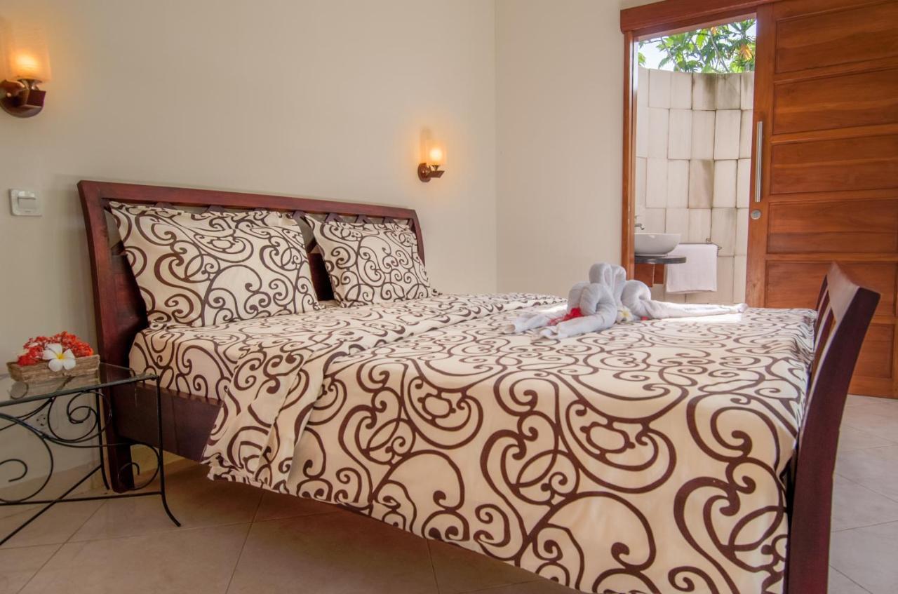 The North Cape Beach Villas Umeanyar Екстер'єр фото
