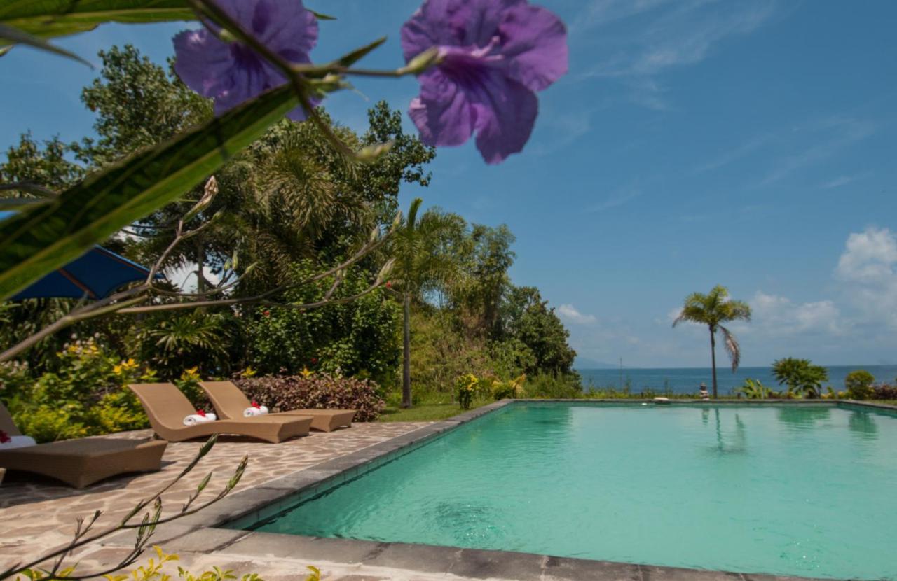 The North Cape Beach Villas Umeanyar Екстер'єр фото