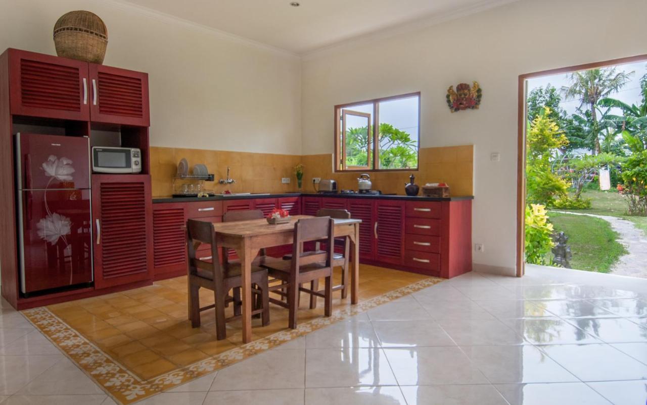 The North Cape Beach Villas Umeanyar Екстер'єр фото