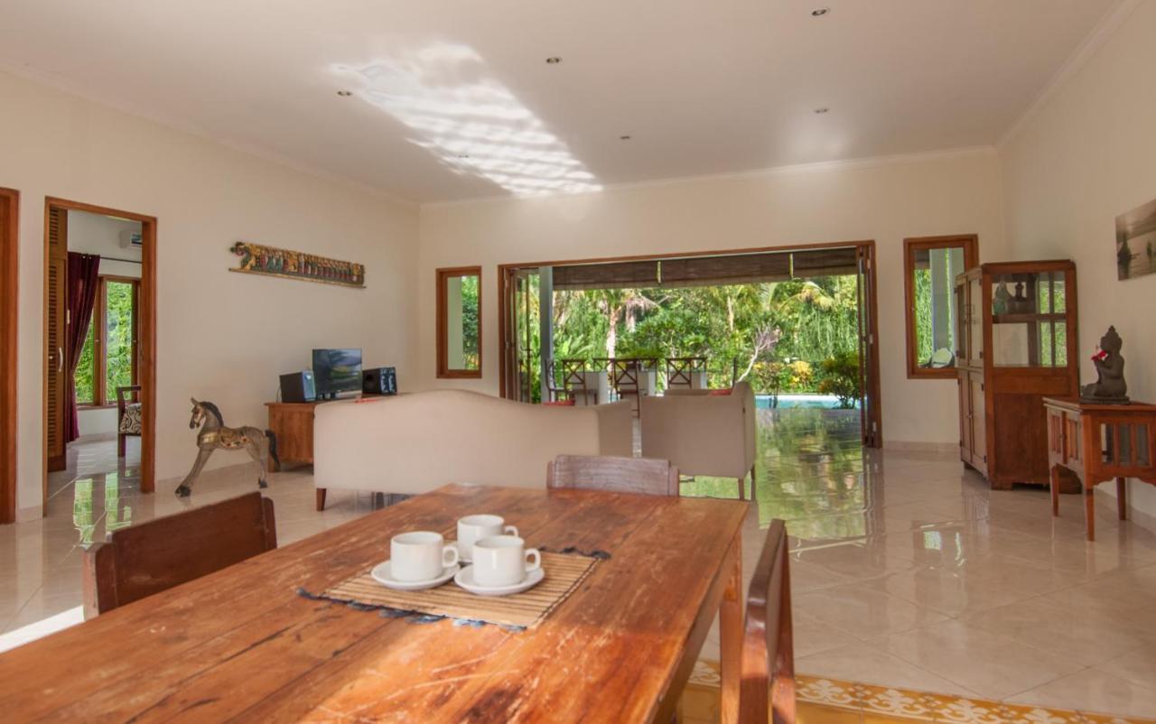 The North Cape Beach Villas Umeanyar Екстер'єр фото