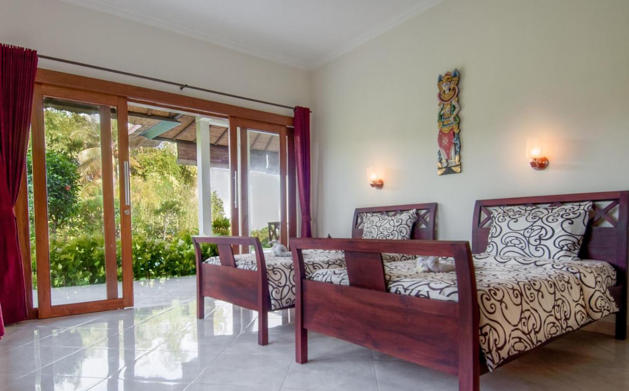 The North Cape Beach Villas Umeanyar Екстер'єр фото
