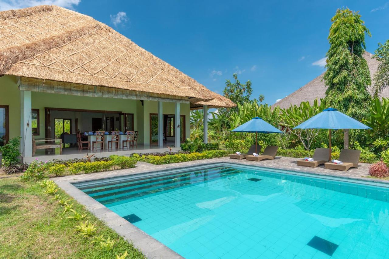 The North Cape Beach Villas Umeanyar Екстер'єр фото