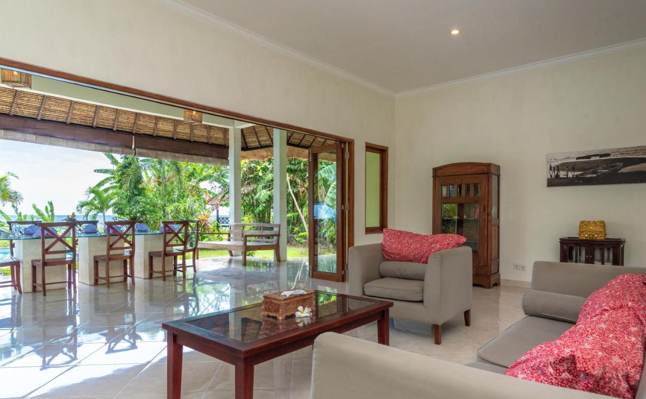 The North Cape Beach Villas Umeanyar Екстер'єр фото