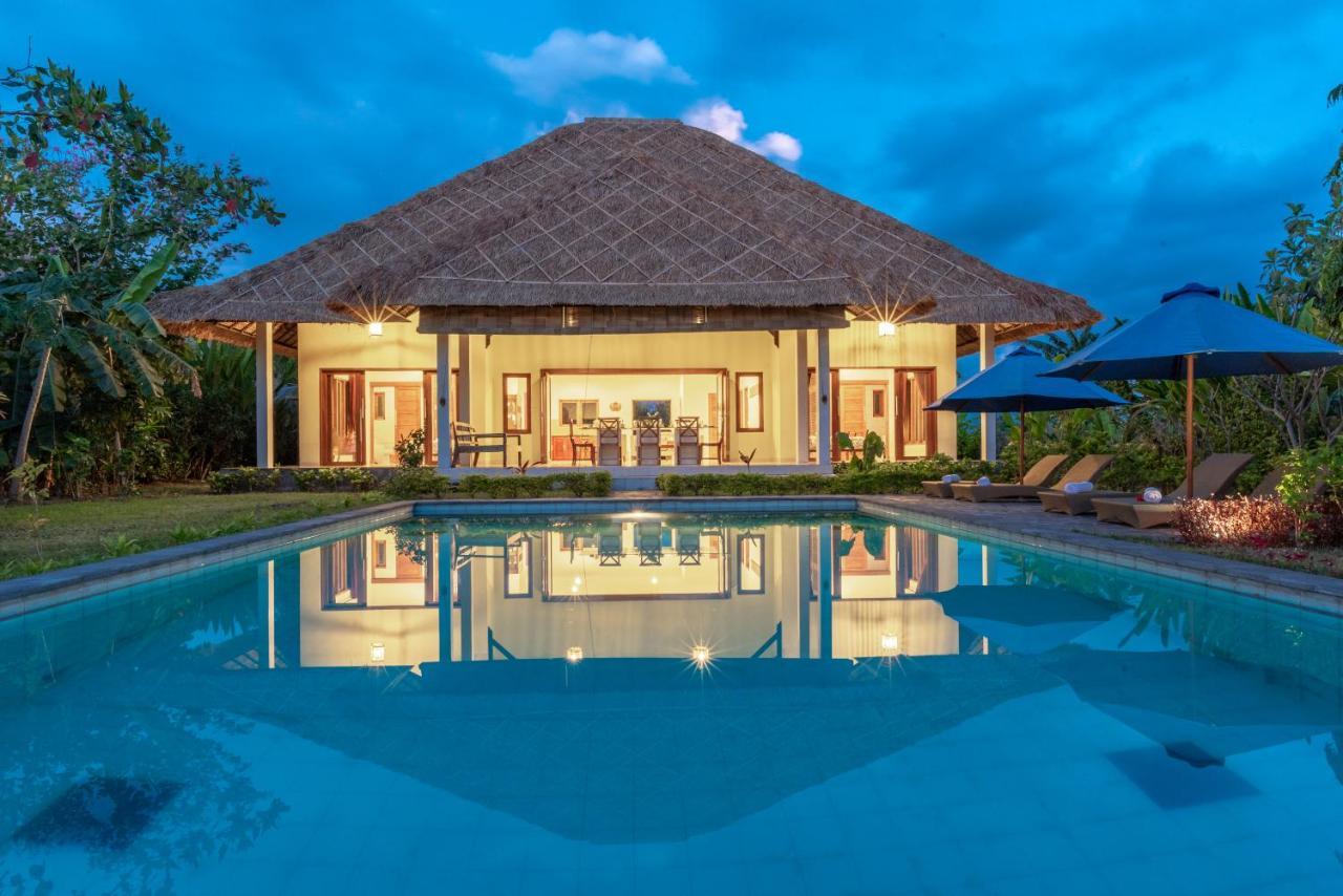 The North Cape Beach Villas Umeanyar Екстер'єр фото