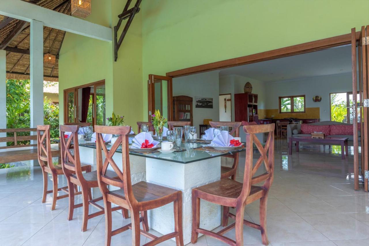 The North Cape Beach Villas Umeanyar Екстер'єр фото