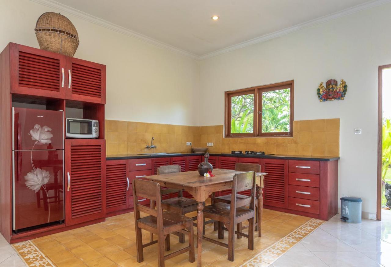 The North Cape Beach Villas Umeanyar Екстер'єр фото