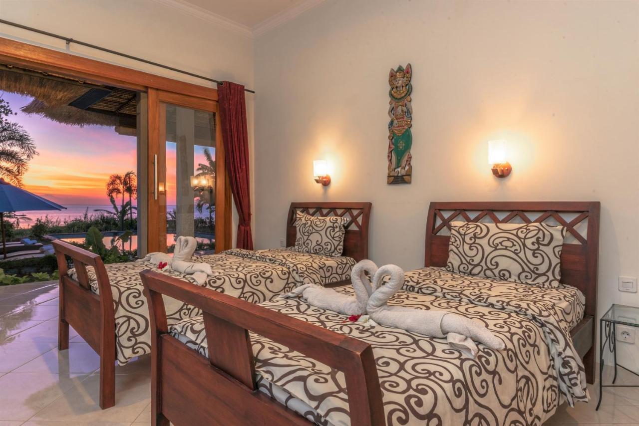 The North Cape Beach Villas Umeanyar Екстер'єр фото