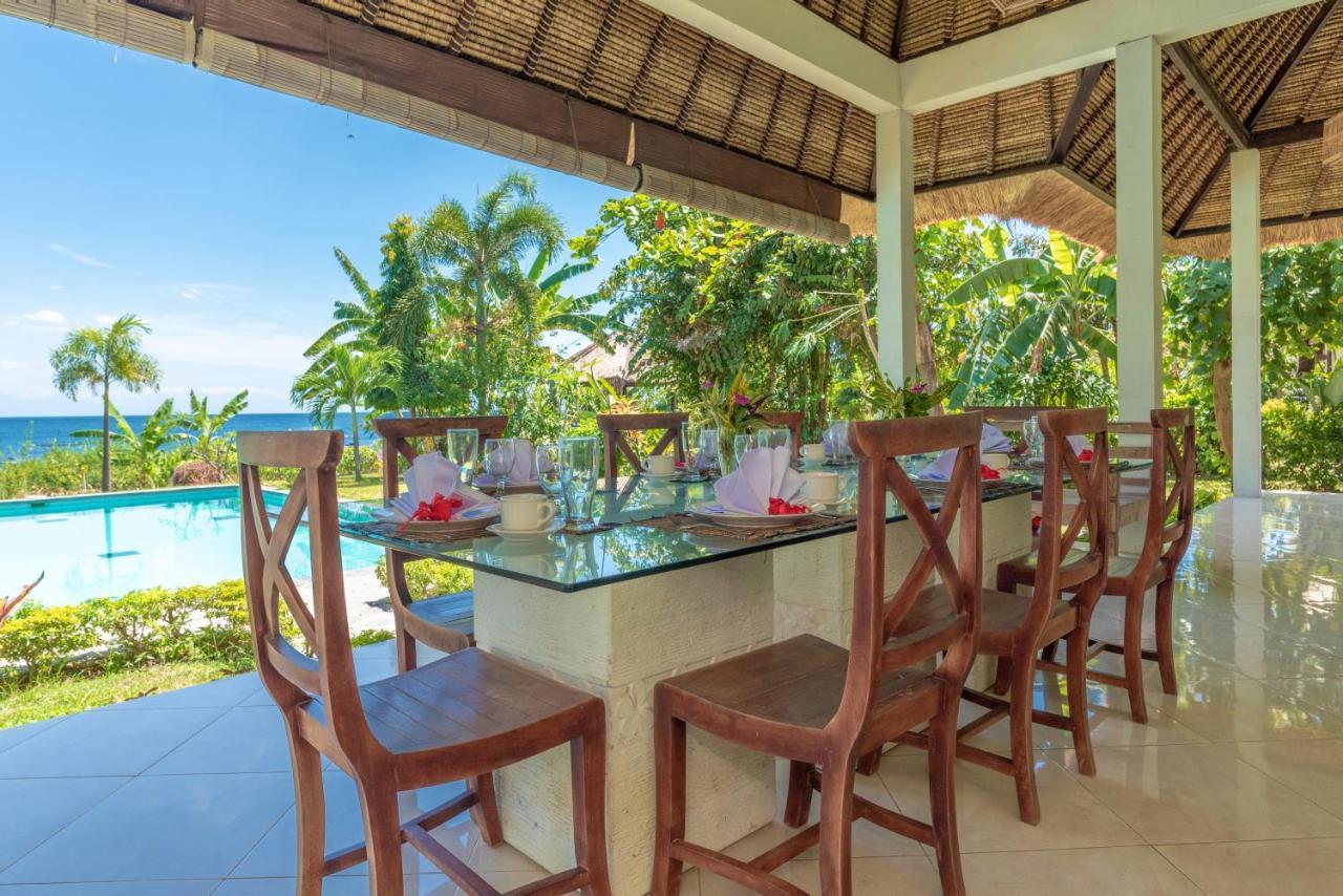 The North Cape Beach Villas Umeanyar Екстер'єр фото