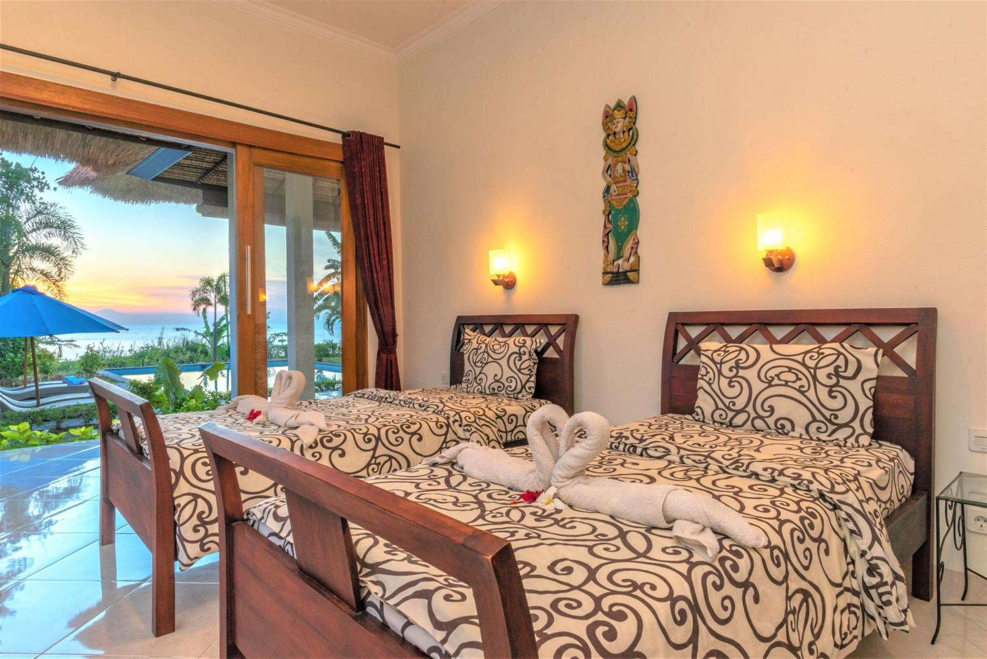 The North Cape Beach Villas Umeanyar Екстер'єр фото