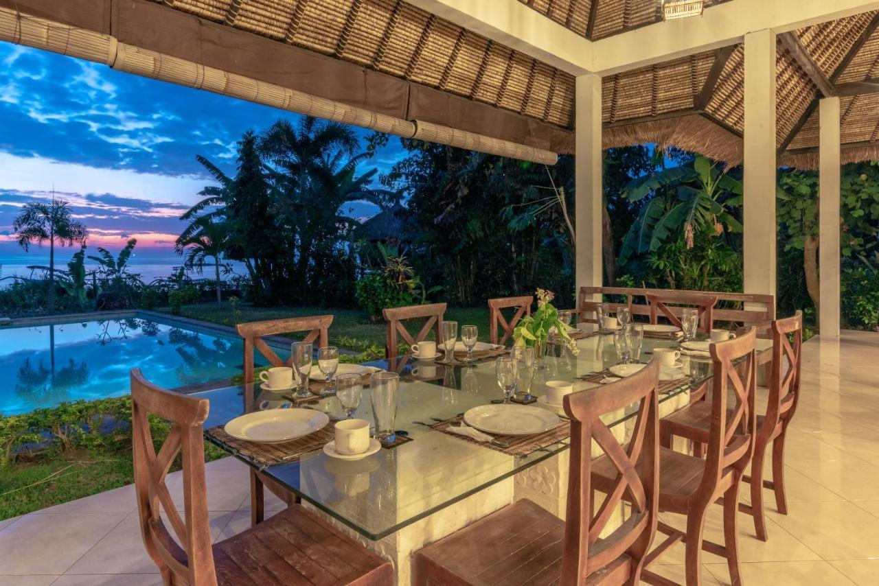 The North Cape Beach Villas Umeanyar Екстер'єр фото