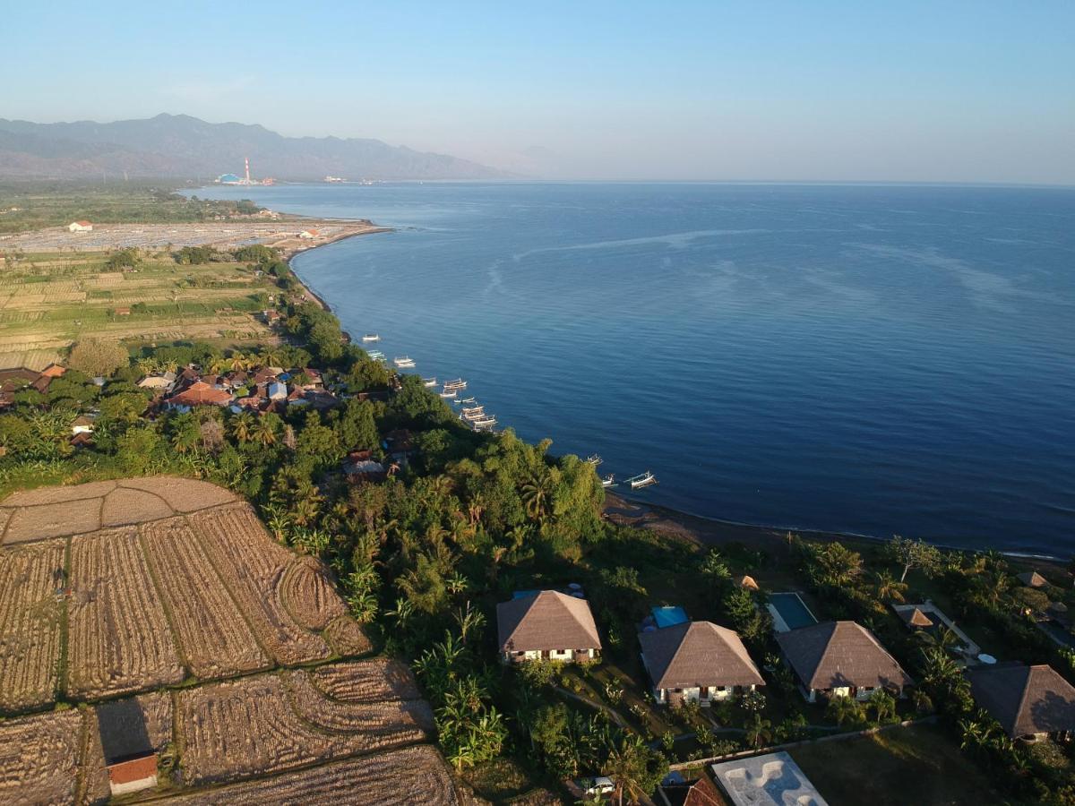 The North Cape Beach Villas Umeanyar Екстер'єр фото
