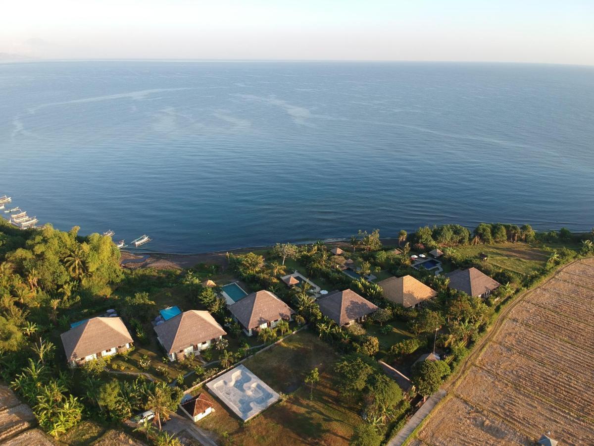 The North Cape Beach Villas Umeanyar Екстер'єр фото