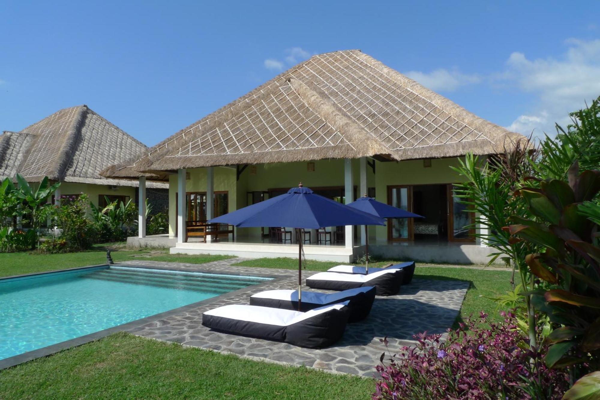 The North Cape Beach Villas Umeanyar Номер фото