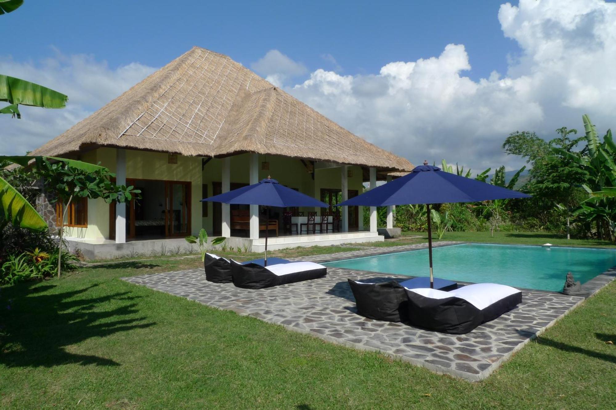 The North Cape Beach Villas Umeanyar Номер фото