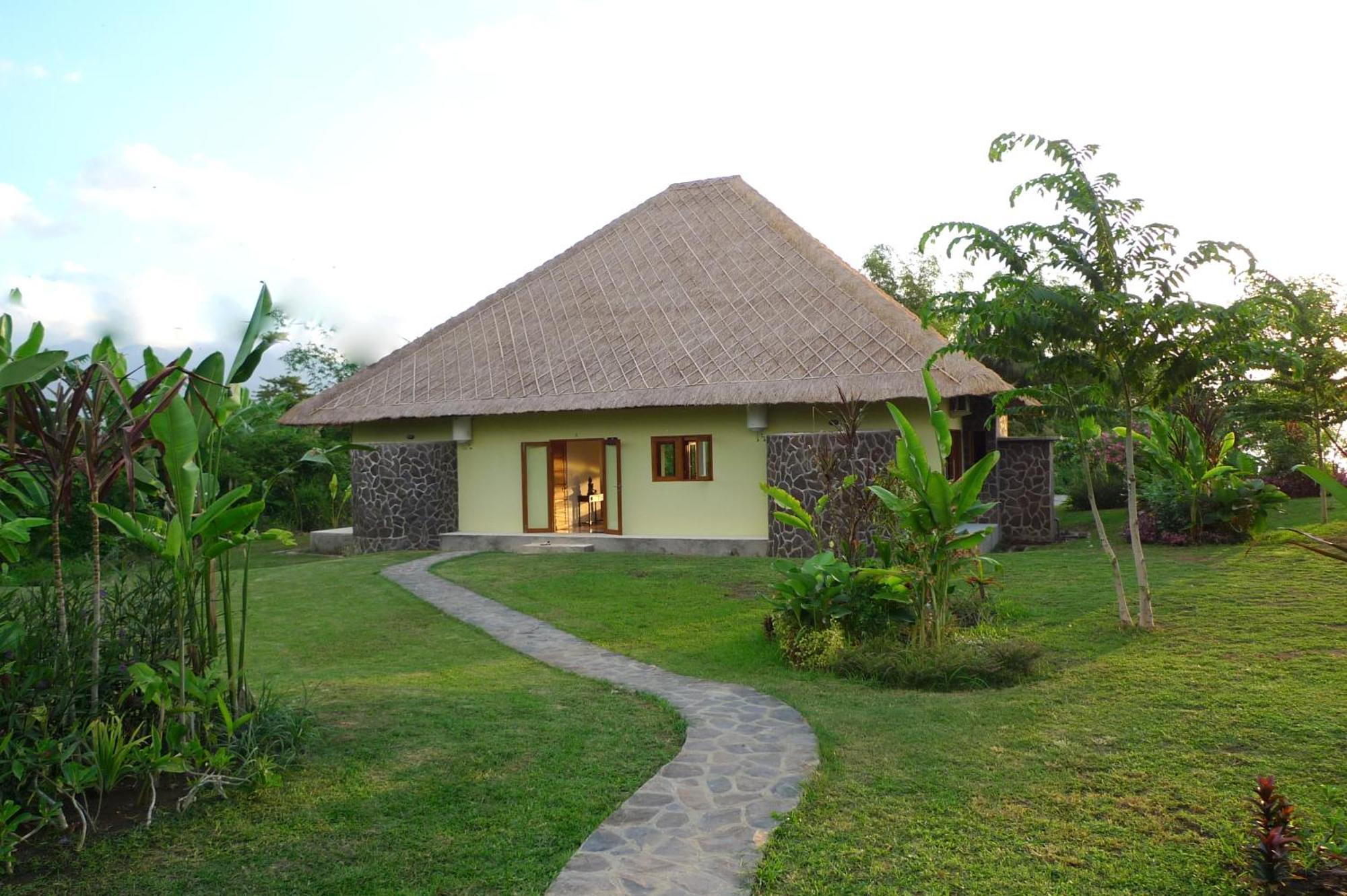 The North Cape Beach Villas Umeanyar Номер фото