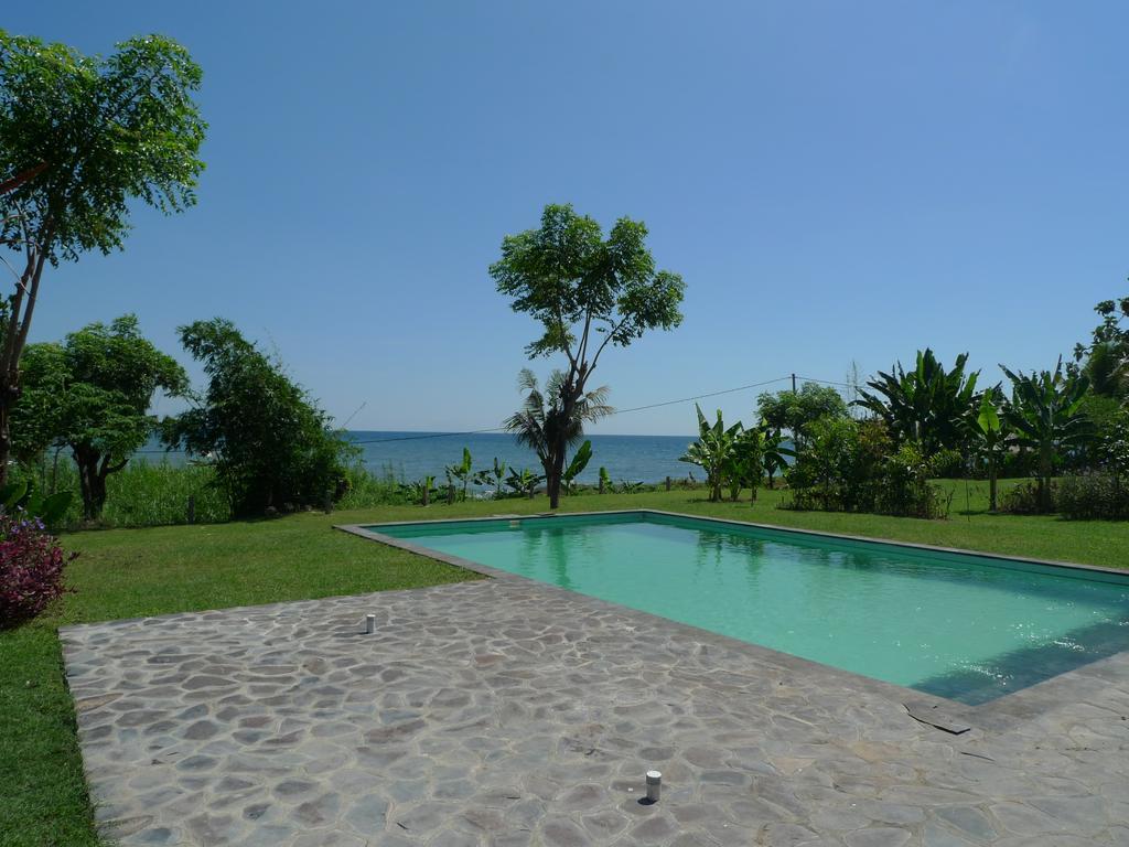 The North Cape Beach Villas Umeanyar Номер фото