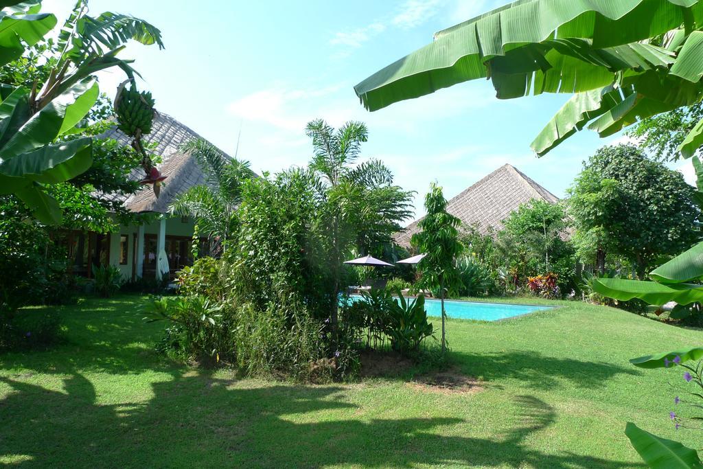 The North Cape Beach Villas Umeanyar Екстер'єр фото