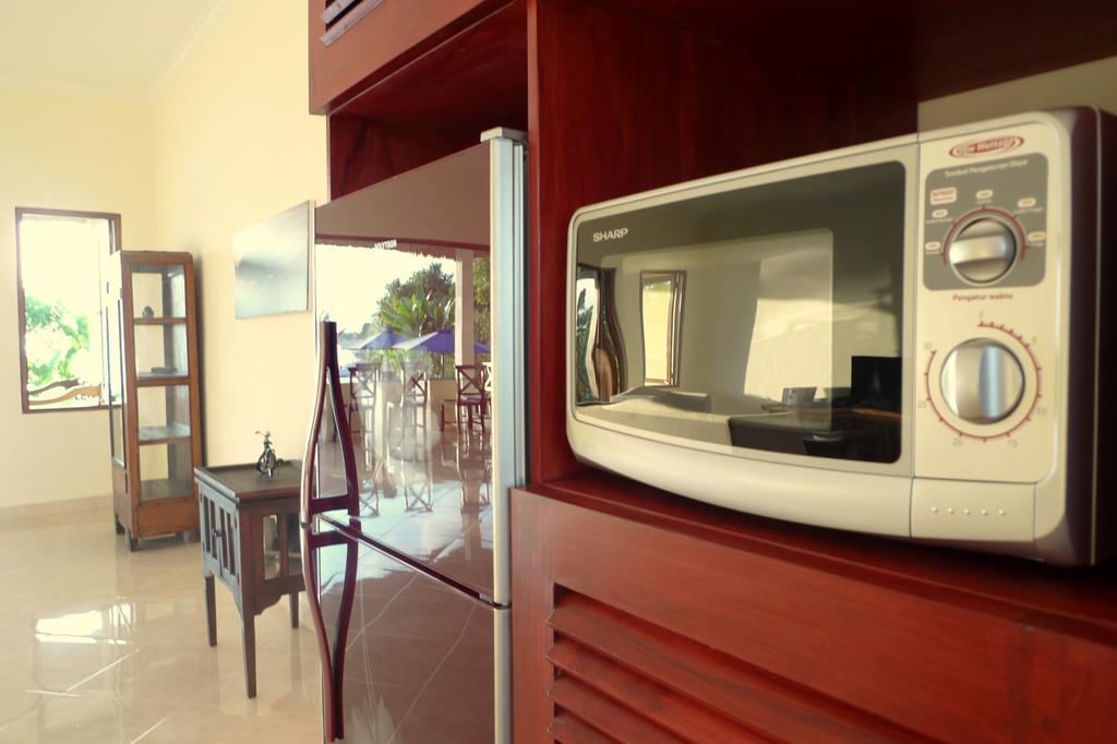 The North Cape Beach Villas Umeanyar Номер фото