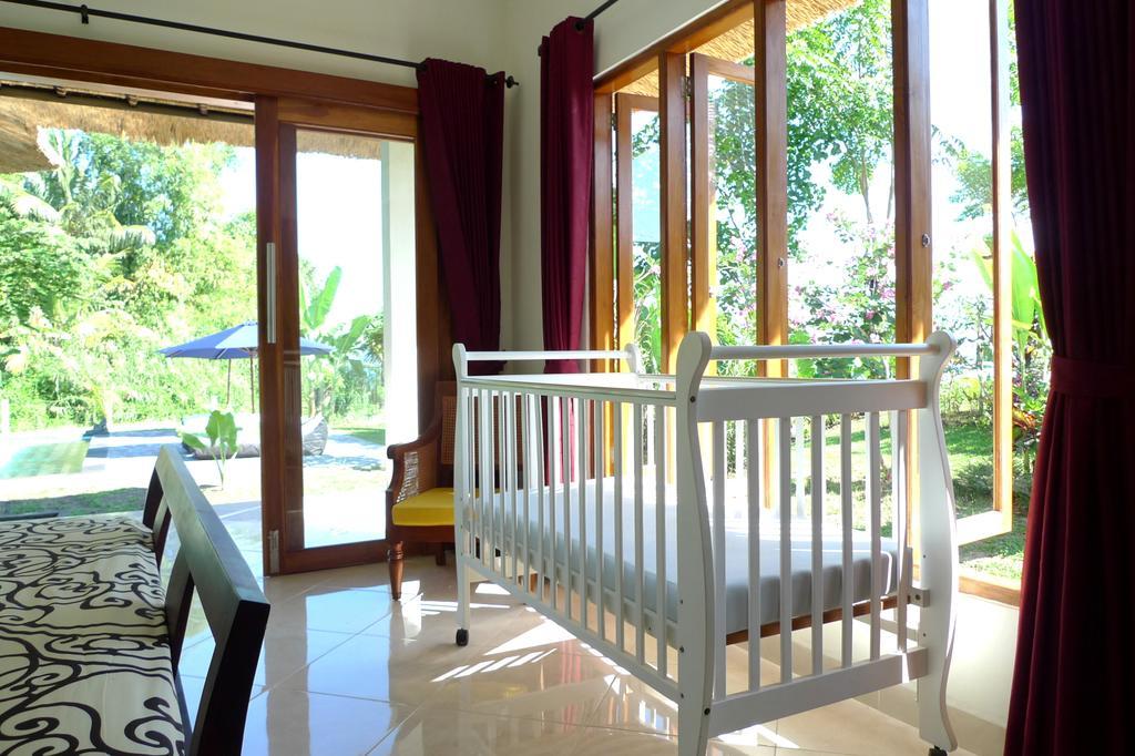 The North Cape Beach Villas Umeanyar Номер фото